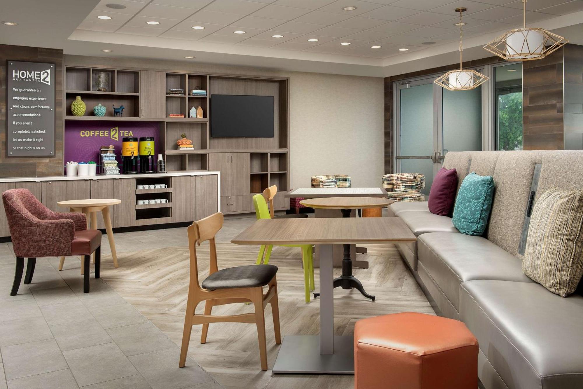 Home2 Suites By Hilton Miami Doral West Airport, Fl Exterior foto